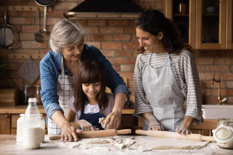 Brookhollow neighborhood